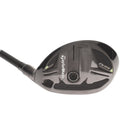 TaylorMade Qi35 Graphite Mens Right Hand 3 Hybrid 19* Stiff - Fujikura Ventus HB 7-S