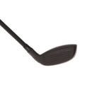 TaylorMade Qi35 Graphite Mens Left Hand 4 Hybrid 22* Regular - Fujikura Ventus HB 6-R