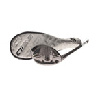 TaylorMade Qi35 Graphite Mens Left Hand 4 Hybrid 22* Regular - Fujikura Ventus HB 6-R