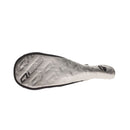 TaylorMade Qi35 Graphite Mens Left Hand 4 Hybrid 22* Regular - Fujikura Ventus HB 6-R