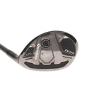 TaylorMade Qi35 Max Graphite Mens Right Hand 3 Hybrid 20* Stiff - Fujikura Airspeeder 60-S