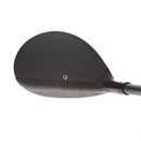 TaylorMade Qi35 Max Graphite Mens Right Hand 3 Hybrid 20* Stiff - Fujikura Airspeeder 60-S