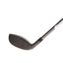 TaylorMade Qi35 Max Graphite Mens Right Hand 3 Hybrid 20* Stiff - Fujikura Airspeeder 60-S