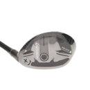 TaylorMade Qi35 Graphite Mens Right Hand 3 Hybrid 19* Extra Stiff - Kai'li Blue HY 95x