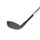 TaylorMade Qi35 Graphite Mens Right Hand 3 Hybrid 19* Extra Stiff - Kai'li Blue HY 95x
