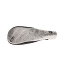 TaylorMade Qi35 Graphite Mens Right Hand 3 Hybrid 19* Extra Stiff - Kai'li Blue HY 95x