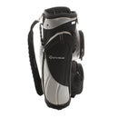 TaylorMade Cart Bag - Grey/Black