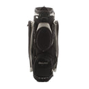 TaylorMade Cart Bag - Grey/Black
