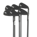 PXG 0311 P Gen6 Graphite Mens Right Hand Irons 5-PW Senior - Project X Cypher 50