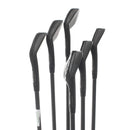 PXG 0311 P Gen6 Graphite Mens Right Hand Irons 5-PW Senior - Project X Cypher 50