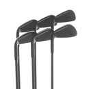 PXG 0311 P Gen6 Graphite Mens Right Hand Irons 5-PW Senior - Project X Cypher 50