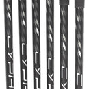 PXG 0311 P Gen6 Graphite Mens Right Hand Irons 5-PW Senior - Project X Cypher 50