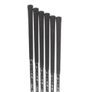 PXG 0311 P Gen6 Graphite Mens Right Hand Irons 5-PW Senior - Project X Cypher 50