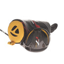 TaylorMade R7 Quad Mini Graphite Mens Right Hand Mini Driver 11.5* Regular - Fujikura Speeder MD 5-R