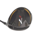 TaylorMade R7 Quad Mini Graphite Mens Right Hand Mini Driver 11.5* Regular - Fujikura Speeder MD 5-R