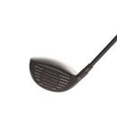 TaylorMade R7 Quad Mini Graphite Mens Right Hand Mini Driver 11.5* Regular - Fujikura Speeder MD 5-R