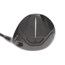 Titleist TSR2+ Graphite Mens Right Hand Fairway 3 Wood 14.5* Regular - HZRDUS 5.5 70g