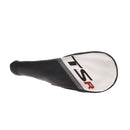 Titleist TSR2+ Graphite Mens Right Hand Fairway 3 Wood 14.5* Regular - HZRDUS 5.5 70g