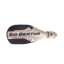 Callaway Big Bertha B21 Graphite Mens Right Hand Fairway 5 Wood 18* Stiff - Callaway RCH 55