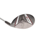 Callaway X Hot Graphite Mens Right Hand 4 Hybrid 22* Regular - Project X