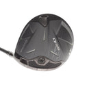 TaylorMade Qi35 Graphite Mens Right Hand Driver 10.5* Regular - Fujikura Ventus 5-R