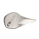 TaylorMade Qi35 Graphite Mens Right Hand Driver 10.5* Regular - Fujikura Ventus 5-R