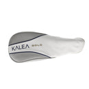 TaylorMade Kalea Gold Graphite Ladies Right Hand Fairway 5 Wood 20* Ladies - Kalea Gold 40 L