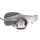 TaylorMade Kalea Gold Graphite Ladies Right Hand Fairway 5 Wood 20* Ladies - Kalea Gold 40 L