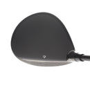 TaylorMade Qi35 Graphite Mens Right Hand Fairway 5 Wood 18* Regular - Fujikura Ventus Blue FW 5-R