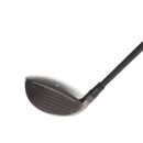 TaylorMade Qi35 Graphite Mens Right Hand Fairway 5 Wood 18* Regular - Fujikura Ventus Blue FW 5-R