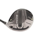TaylorMade Qi35 Graphite Mens Right Hand Fairway 5 Wood 18* Regular - Fujikura Ventus Blue FW 5-R