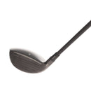 TaylorMade Qi35 Graphite Mens Right Hand Fairway 5 Wood 18* Regular - Fujikura Ventus Blue FW 5-R