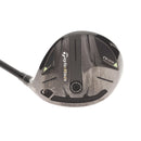 TaylorMade Qi35 Graphite Mens Right Hand Fairway 5 Wood 18* Regular - Fujikura Ventus Blue FW 5-R