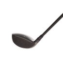 TaylorMade Qi35 Graphite Mens Right Hand Fairway 5 Wood 18* Regular - Fujikura Ventus Blue FW 5-R