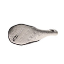 TaylorMade Qi35 Graphite Mens Right Hand Fairway 5 Wood 18* Regular - Fujikura Ventus Blue FW 5-R