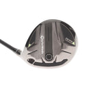 TaylorMade Qi35 Graphite Mens Right Hand Fairway 3 Wood 15* Regular - Fujikura Ventus Blue FW 5-R