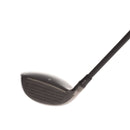 TaylorMade Qi35 Graphite Mens Right Hand Fairway 3 Wood 15* Regular - Fujikura Ventus Blue FW 5-R