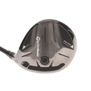 TaylorMade Qi35 Graphite Mens Right Hand Fairway 3 Wood 15* Regular - Fujikura Ventus Blue FW 5-R
