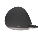 TaylorMade Qi35 Graphite Mens Right Hand Fairway 3 Wood 15* Regular - Fujikura Ventus Blue FW 5-R