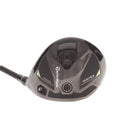 TaylorMade Qi35 Tour Graphite Mens Right Hand Fairway 3 Wood 15* Regular - Kai'li Blue FW 65R