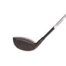 TaylorMade Qi35 Tour Graphite Mens Right Hand Fairway 3 Wood 15* Regular - Kai'li Blue FW 65R