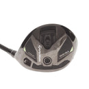 TaylorMade Qi35 Tour Graphite Mens Right Hand Fairway 5 Wood 18* Regular - Kai'li Blue FW 65R