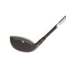 TaylorMade Qi35 Tour Graphite Mens Right Hand Fairway 5 Wood 18* Regular - Kai'li Blue FW 65R