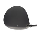 TaylorMade Qi35 Graphite Mens Right Hand Driver 10.5* Regular - Fujikura Ventus Blue 5-R