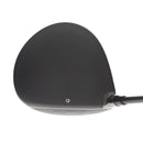 TaylorMade Qi35 Graphite Mens Right Hand Driver 10.5* Regular - Fujikura Ventus Blue 5-R