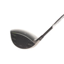 TaylorMade Qi35 Graphite Mens Right Hand Driver 10.5* Regular - Fujikura Ventus Blue 5-R