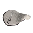 TaylorMade Qi35 Graphite Mens Right Hand Driver 10.5* Regular - Fujikura Ventus Blue 5-R