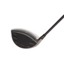 TaylorMade Qi35 Graphite Mens Right Hand Driver 10.5* Regular - Fujikura Ventus Blue 5-R