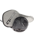 TaylorMade Qi35 Graphite Mens Right Hand Driver 10.5* Regular - Fujikura Ventus Blue 5-R