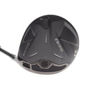 TaylorMade Qi35 Graphite Mens Right Hand Driver 10.5* Regular - Fujikura Ventus Blue 5-R